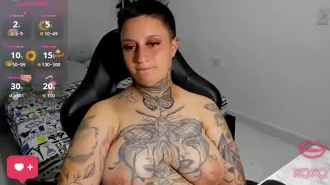 jess online show from 03-23-26, 07:40