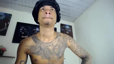 Noah online show from 03-30-26, 02:07