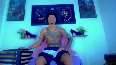 Noah online show from 04-04-26, 01:41