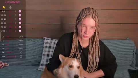 Your Kris  My lovense wishlist ty so much online show from 11-04-25, 06:23