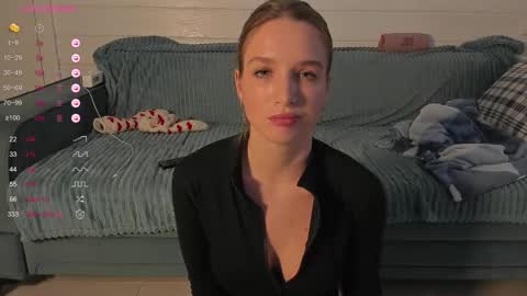 Your Kris  My lovense wishlist ty so much online show from 11-17-25, 06:14