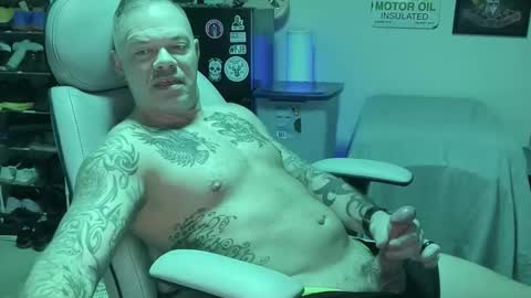 musclebgdck online show from 01-08-26, 01:57