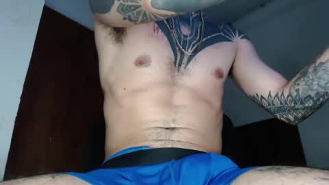 SeX-Boy online show from 02-10-26, 04:05