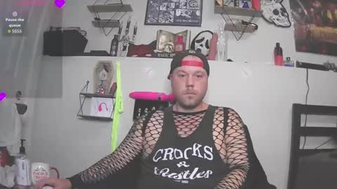 just jay1988 online show from 09-15-25, 10:48