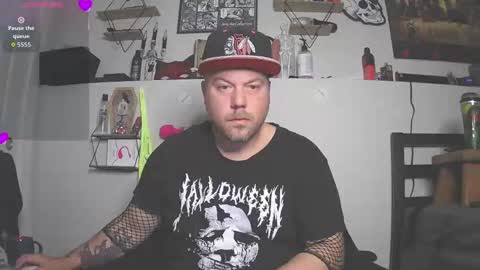 just jay1988 online show from 09-18-25, 10:17