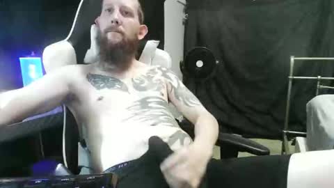 tatted9inches online show from 11-30-25, 04:33