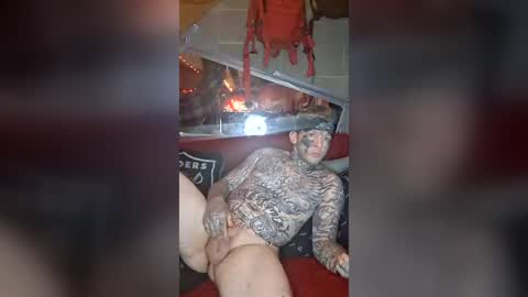 Snapshot of tatted_savage chatting on 07-05-26, 03:45 tatted_savage online show from 07-05-26, 03:45