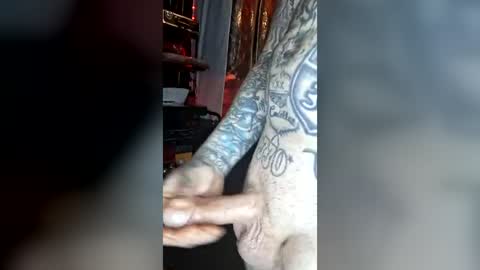 Snapshot of tatted_savage chatting on 07-05-26, 07:59 tatted_savage online show from 07-05-26, 07:59