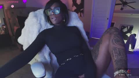 Tatted Queen online show from 02-18-26, 04:08