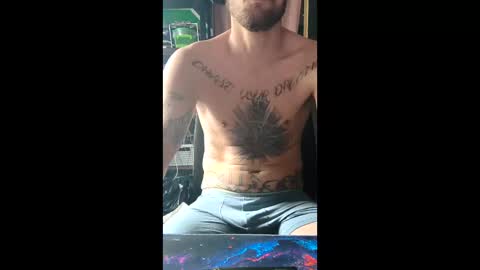 tattedalpha online show from 05-09-26, 07:52