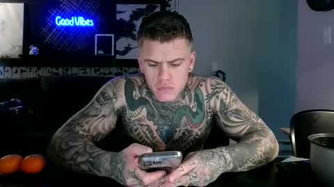 D-Man online show from 02-03-26, 06:57