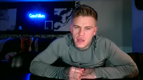 D-Man online show from 02-08-26, 05:00