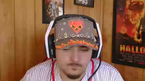 TattedDamienn online show from 03-14-26, 05:29