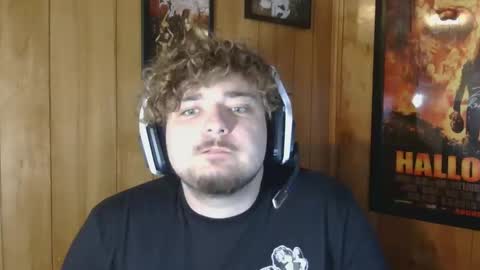 TattedDamienn online show from 03-19-26, 07:56