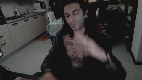 tattedfit online show from 12-01-25, 11:32