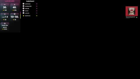 tattedfit online show from 12-22-25, 06:38