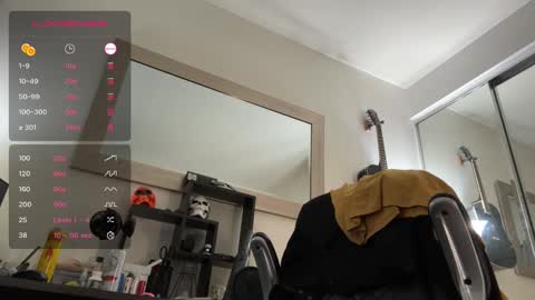 tattednblonde online show from 03-01-25, 07:04