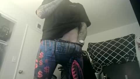 tattednblonde online show from 11-06-25, 02:40