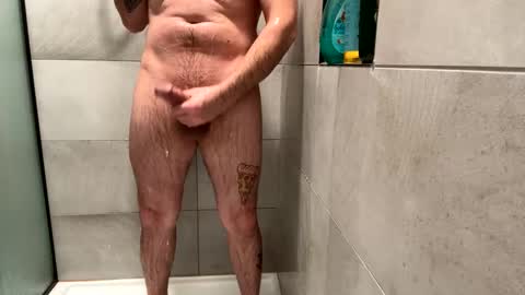 tattedshowerz online show from 12-17-24, 10:12