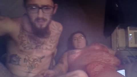 TattedTj96 online show from 04-17-26, 04:04