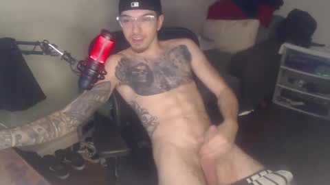 Snapshot of tattedtoyabuser chatting on 10-31-25, 05:30 tattedtoyabuser online show from 10-31-25, 05:30