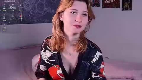 Snapshot of tattibella chatting on 06-27-26, 02:49 Start broadcast 2000-2100 UTC-4 GMT-4 online show from 06-27-26, 02:49