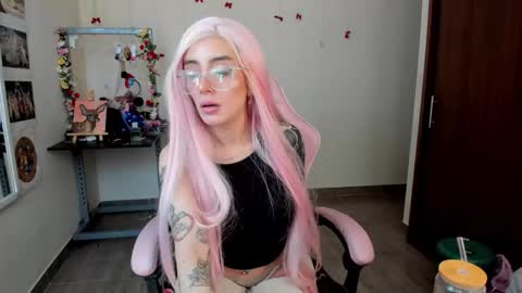 Rose Marie online show from 02-09-26, 05:50