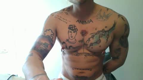 tattooedxxl online show from 03-21-26, 01:16