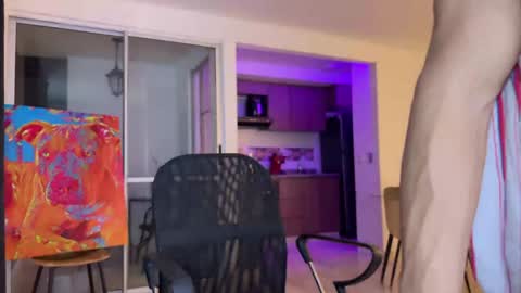 Jonathan  Juan online show from 12-04-24, 05:38