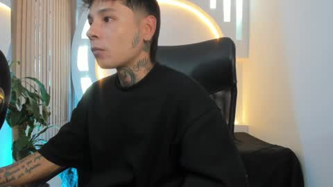 tattokoi online show from 01-29-25, 10:32