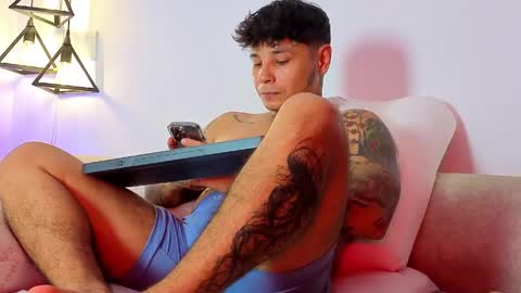 Snapshot of tattokoi chatting on 04-30-26, 01:23 tattokoi online show from 04-30-26, 01:23