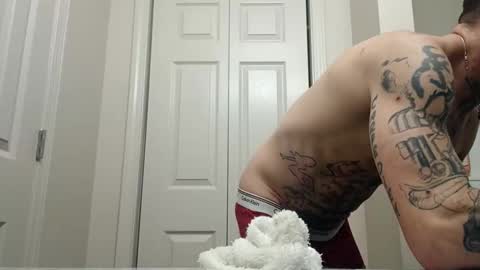 tattoo3333 online show from 11-05-25, 09:59