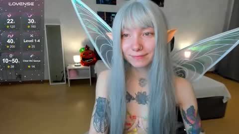 tattoo_artbaby online show from 10-30-25, 01:40