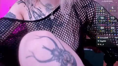 Snapshot of tattoo_artbaby chatting on 04-09-26, 06:19 tattoo_artbaby online show from 04-09-26, 06:19