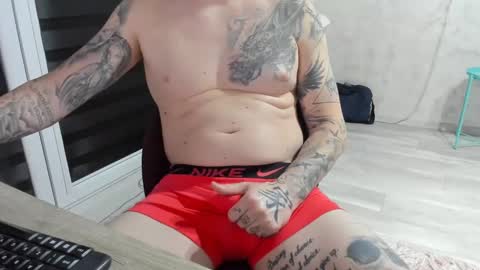 Nicole online show from 01-11-25, 08:54