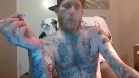 tattoo_dood online show from 10-29-25, 12:35