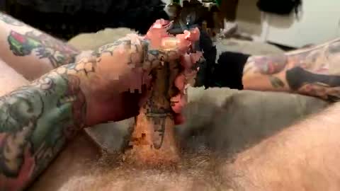 tattoo_dood online show from 02-05-26, 03:00