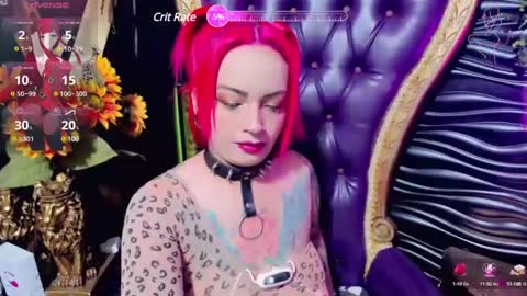 tattooderek online show from 02-25-25, 12:24