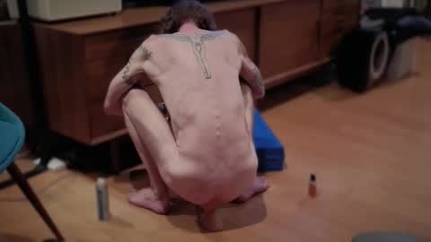 tattooed love boy online show from 05-04-26, 03:35