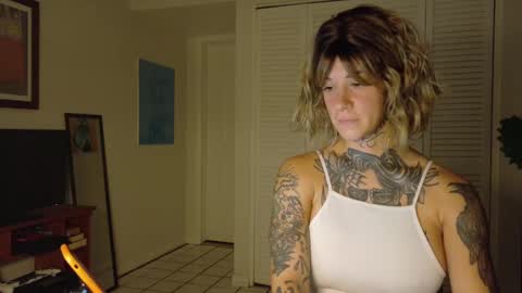 Natalia 3 online show from 02-02-25, 09:51