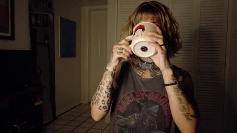 Natalia 3 online show from 12-01-25, 10:20