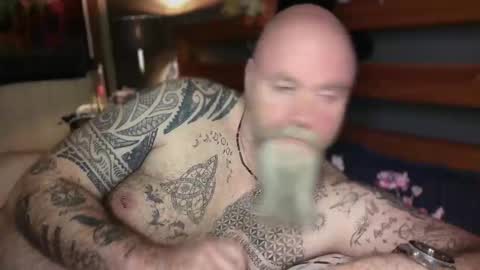 Tattooeddilf 01 online show from 02-06-26, 10:02