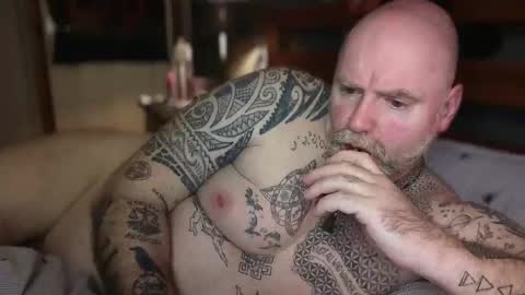 Tattooeddilf 01 online show from 03-04-26, 12:16