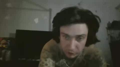 Tattooedtoybox2 online show from 03-06-25, 06:30
