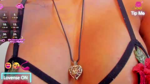 Tatoo foxx online show from 04-01-26, 01:41