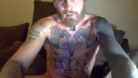 tattoohunkno online show from 11-18-25, 12:05