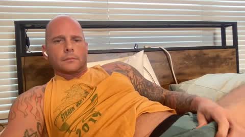 Tattooman online show from 09-17-25, 03:35