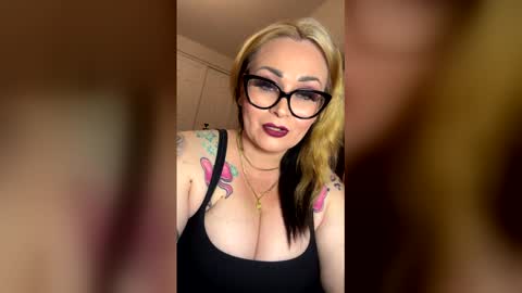 Tattoo Nurse 20 online show from 02-16-26, 03:24