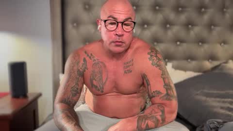 tattoosandabs online show from 02-14-25, 10:07