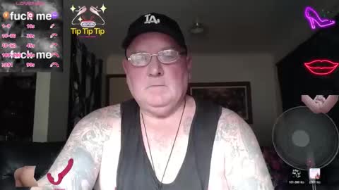 tattzsexy online show from 02-17-26, 06:10